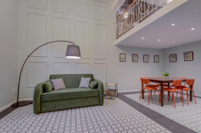 Casa Marie Studio Maisonette